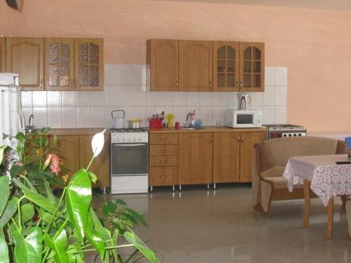 Дедеркой: Guest House Olesya