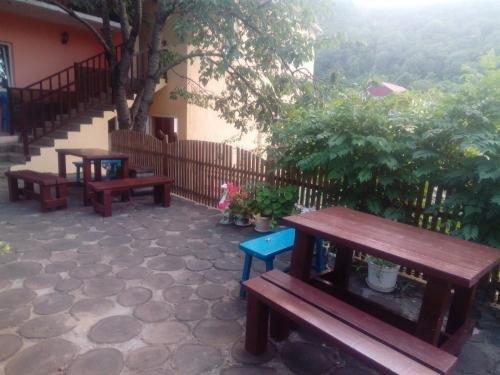 Дедеркой: Guest House Olesya