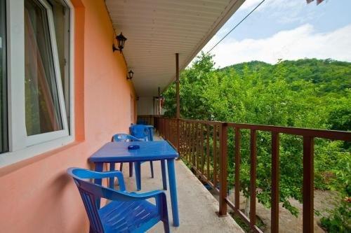 Дедеркой: Guest House Olesya