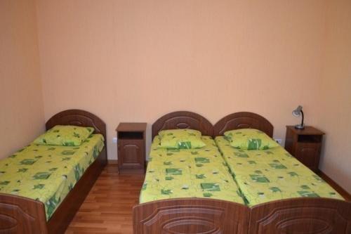 Дедеркой: Guest House Olesya