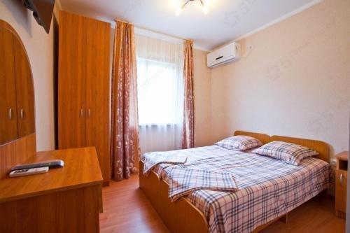 Дедеркой: Guest House Olesya