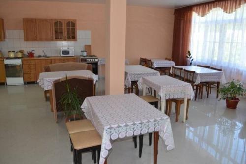 Дедеркой: Guest House Olesya