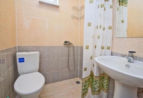Дедеркой: Guest House Olesya