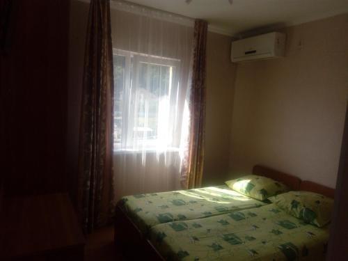 Дедеркой: Guest House Olesya