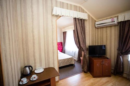 Туапсе: Guest House on Komsomolskaya 9A