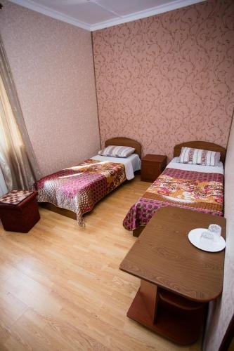 Туапсе: Guest House on Komsomolskaya 9A