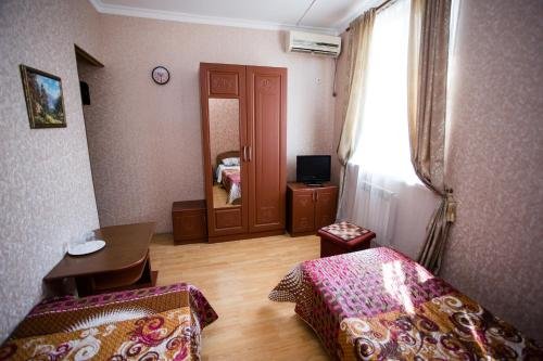 Туапсе: Guest House on Komsomolskaya 9A