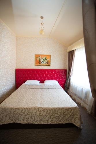 Туапсе: Guest House on Komsomolskaya 9A