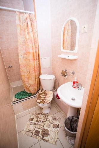 Туапсе: Guest House on Komsomolskaya 9A