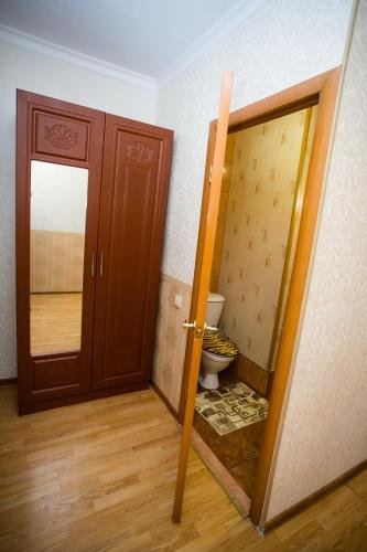Туапсе: Guest House on Komsomolskaya 9A