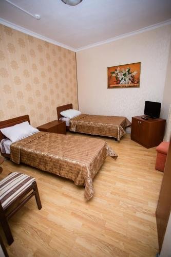 Туапсе: Guest House on Komsomolskaya 9A