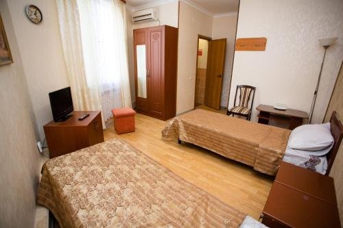 Туапсе: Guest House on Komsomolskaya 9A