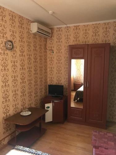 Туапсе: Guest House on Komsomolskaya 9A