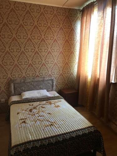 Туапсе: Guest House on Komsomolskaya 9A