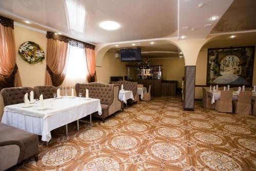 Туапсе: Guest House on Komsomolskaya 9A