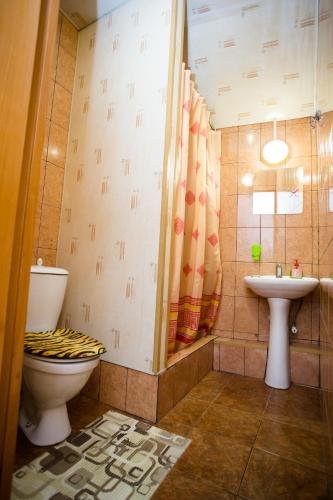 Туапсе: Guest House on Komsomolskaya 9A