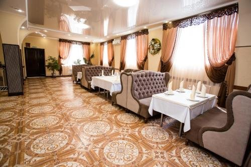 Туапсе: Guest House on Komsomolskaya 9A