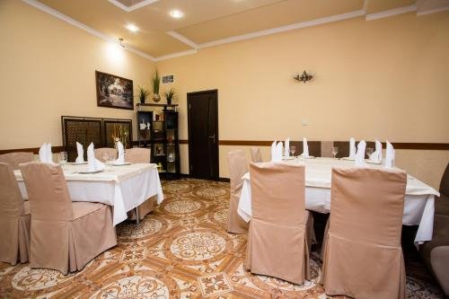 Туапсе: Guest House on Komsomolskaya 9A