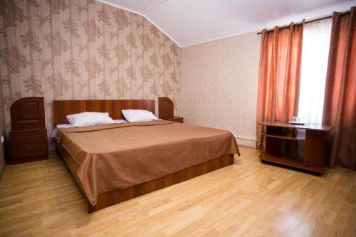 Туапсе: Guest House on Komsomolskaya 9A