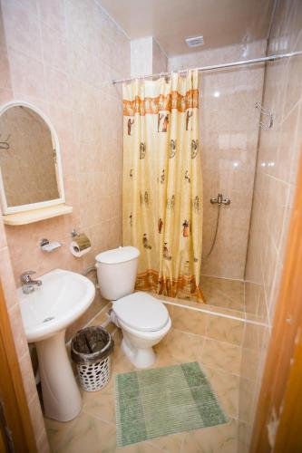 Туапсе: Guest House on Komsomolskaya 9A