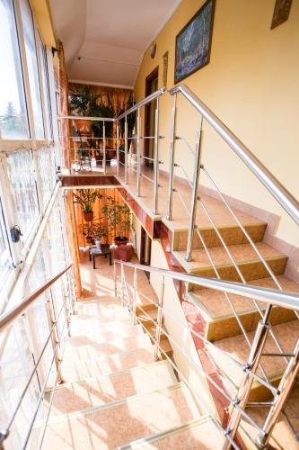 Туапсе: Guest House on Komsomolskaya 9A