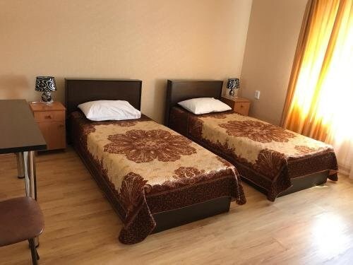 Лабинск: Guest House on Mira Street