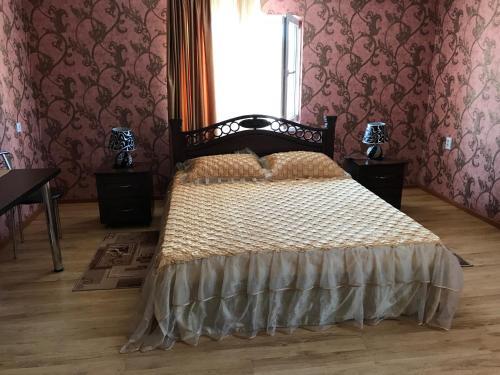 Лабинск: Guest House on Mira Street