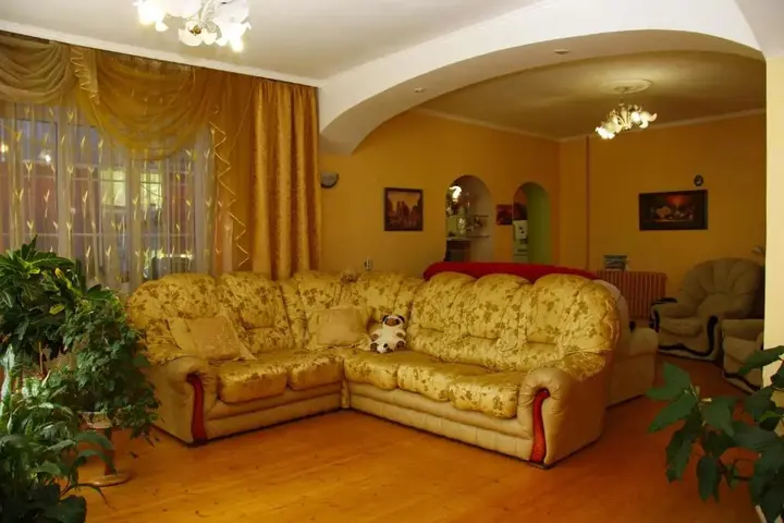 Туапсе: Guest house on Vesennyaya 51