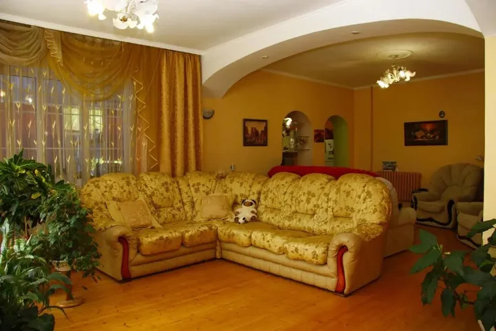 Туапсе: Guest house on Vesennyaya 51
