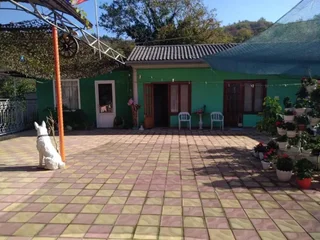 Туапсе: Guest house on Vesennyaya 51