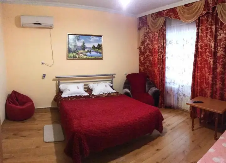 Туапсе: Guest house on Vesennyaya 51