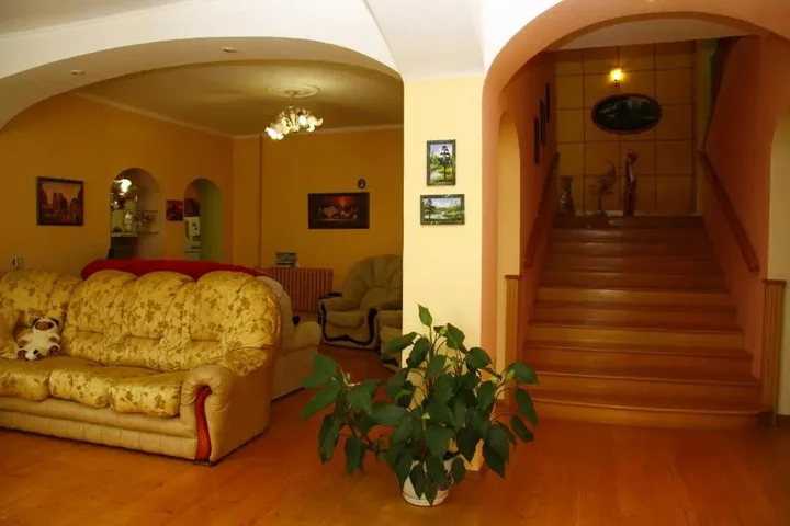 Туапсе: Guest house on Vesennyaya 51