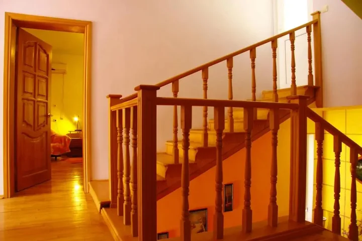 Туапсе: Guest house on Vesennyaya 51