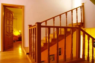 Туапсе: Guest house on Vesennyaya 51