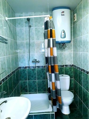 Туапсе: Mini-hotel on Zvezdnaya 2