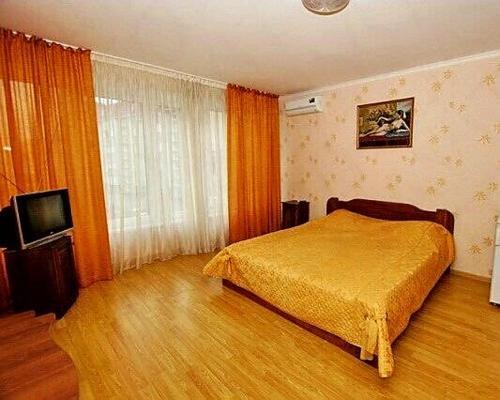 Туапсе: Mini-hotel on Zvezdnaya 2