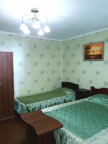 Туапсе: Mini-hotel on Zvezdnaya 2