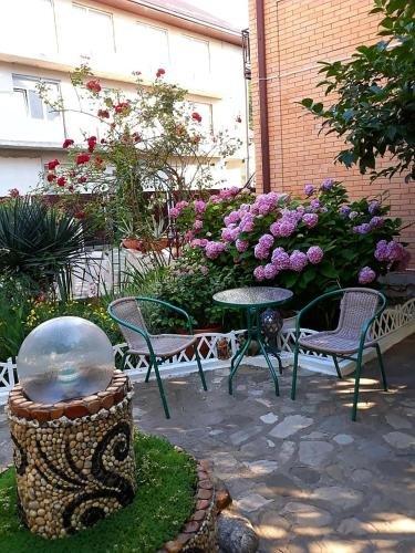 Туапсе: Mini-hotel on Zvezdnaya 2