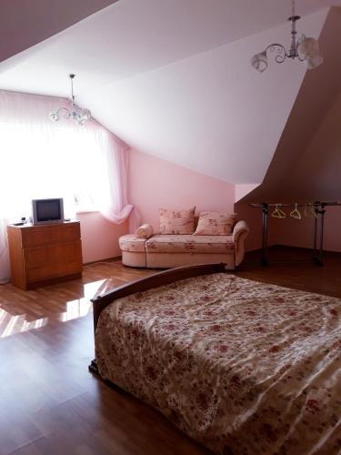 Туапсе: Mini-hotel on Zvezdnaya 2