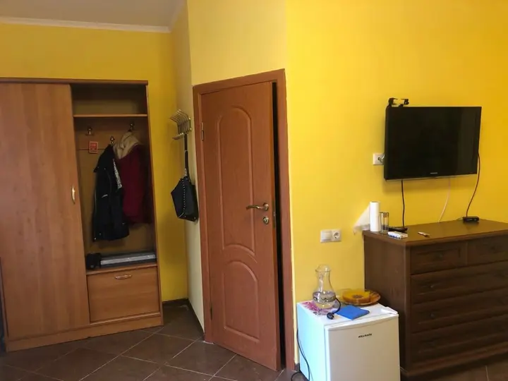 Туапсе: Гостевой Дом Прохлада