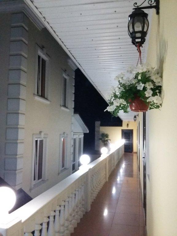 Туапсе: Гостевой Дом Прохлада