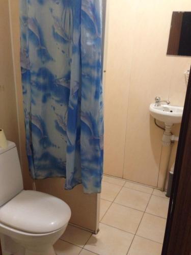Туапсе: Guest House Raffaello