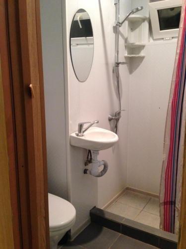 Туапсе: Guest House Raffaello