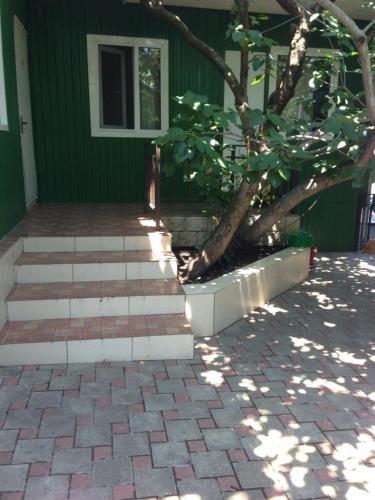 Туапсе: Guest House Raffaello