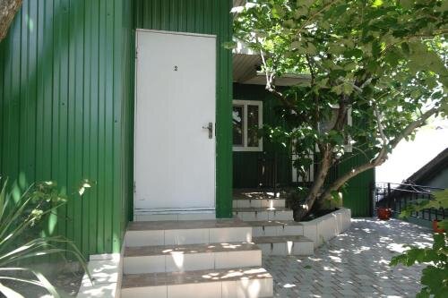 Туапсе: Guest House Raffaello