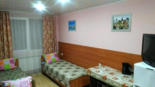 Туапсе: Guest House Raffaello