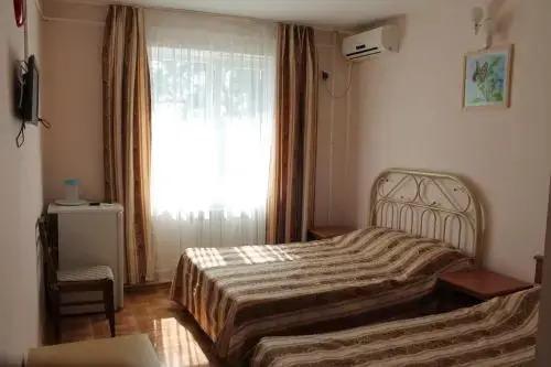 Агой: Guest House Solnechnaya dacha