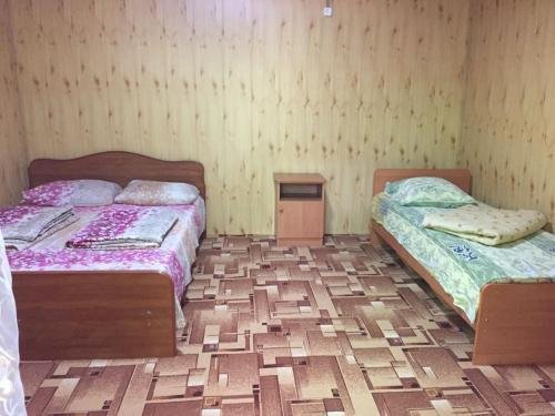 Дедеркой: Светлана