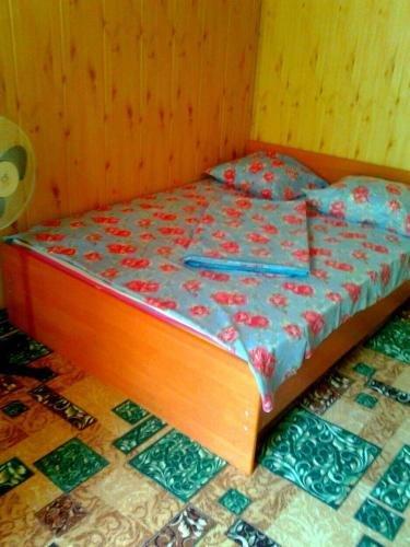 Дедеркой: Светлана