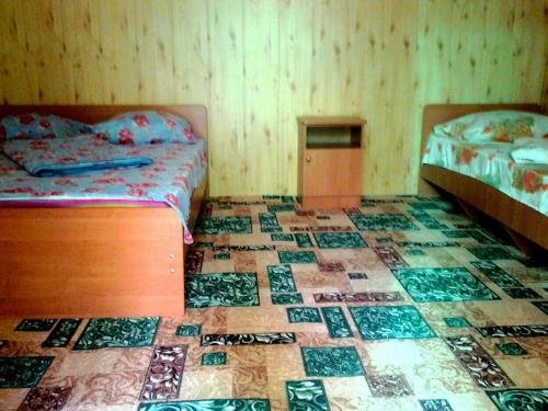 Дедеркой: Светлана